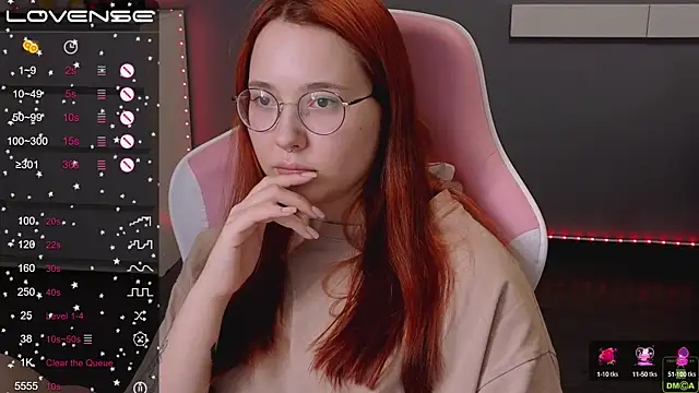 Snapshot of Airyhill chatting on February 2025 10:25:01 PM Airyhill online show from February 2025 10:25:01 PM