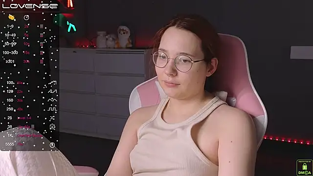 Snapshot of Airyhill chatting on February 2025 05:15:01 PM Airyhill online show from February 2025 05:15:01 PM