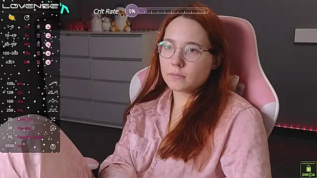 Snapshot of Airyhill chatting on March 2025 07:49:02 PM Airyhill online show from March 2025 07:49:02 PM