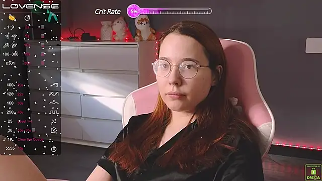 Snapshot of Airyhill chatting on March 2025 07:08:02 AM Airyhill online show from March 2025 07:08:02 AM