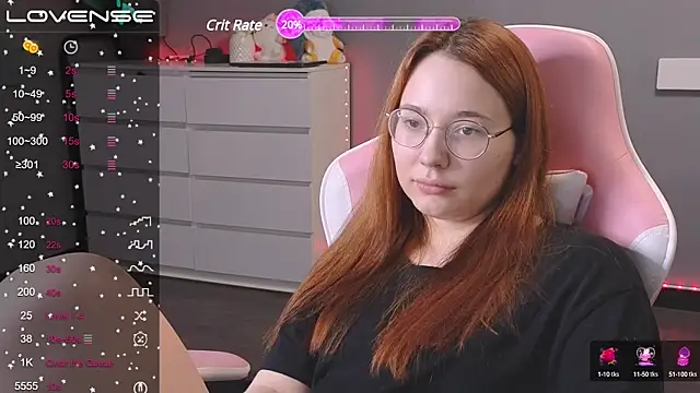 Snapshot of Airyhill chatting on March 2025 10:15:02 PM Airyhill online show from March 2025 10:15:02 PM