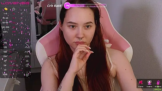 Snapshot of Airyhill chatting on September 2025 08:20:02 PM Airyhill online show from September 2025 08:20:02 PM