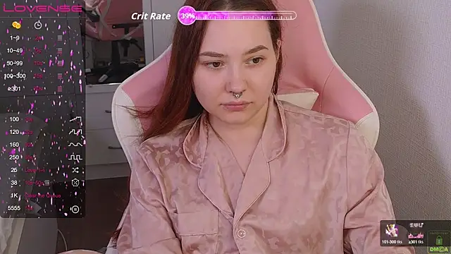 Snapshot of Airyhill chatting on September 2025 08:21:01 PM Airyhill online show from September 2025 08:21:01 PM