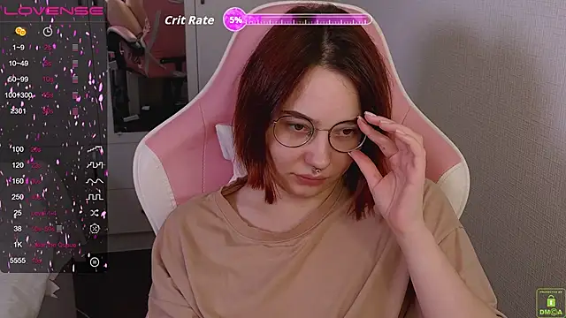 Snapshot of Airyhill chatting on September 2025 08:14:01 PM Airyhill online show from September 2025 08:14:01 PM