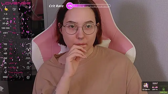 Snapshot of Airyhill chatting on September 2025 08:13:02 PM Airyhill online show from September 2025 08:13:02 PM