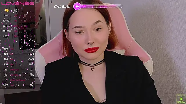 Snapshot of Airyhill chatting on October 2025 08:15:01 PM Airyhill online show from October 2025 08:15:01 PM