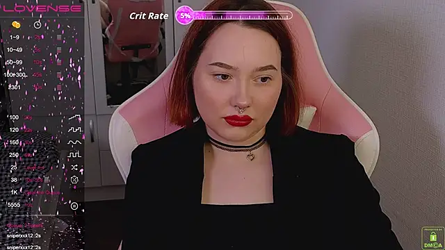 Snapshot of Airyhill chatting on October 2025 08:16:02 PM Airyhill online show from October 2025 08:16:02 PM