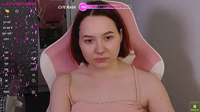 Snapshot of Airyhill chatting on October 2025 08:17:01 PM Airyhill online show from October 2025 08:17:01 PM