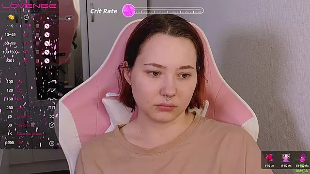 Snapshot of Airyhill chatting on October 2025 07:22:02 PM Airyhill online show from October 2025 07:22:02 PM