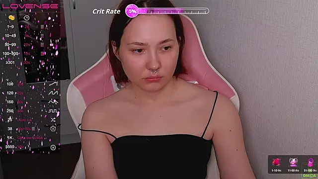 Snapshot of Airyhill chatting on October 2025 07:51:02 AM Airyhill online show from October 2025 07:51:02 AM