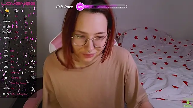 Snapshot of Airyhill chatting on October 2025 06:32:01 AM Airyhill online show from October 2025 06:32:01 AM