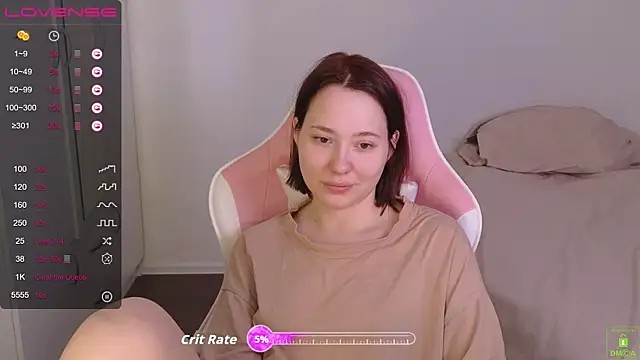 Snapshot of Airyhill chatting on November 2025 09:30:01 AM Airyhill online show from November 2025 09:30:01 AM