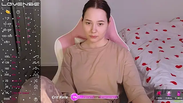 Snapshot of Airyhill chatting on November 2025 07:05:02 PM Airyhill online show from November 2025 07:05:02 PM