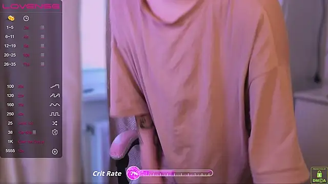 Airyhill online show from February 2026 12:41:01 PM