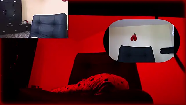 Snapshot of Osiiriis chatting on March 2025 04:56:02 PM Osiiriis online show from March 2025 04:56:02 PM