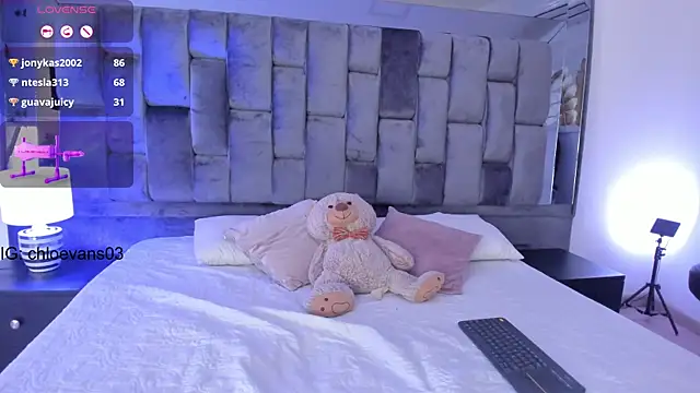 Snapshot of Chloe_evans__ chatting on February 2025 10:20:02 PM Chloe evans online show from February 2025 10:20:02 PM