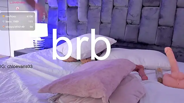 Snapshot of Chloe_evans__ chatting on February 2025 10:26:02 PM Chloe evans online show from February 2025 10:26:02 PM