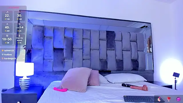 Snapshot of Chloe_evans__ chatting on March 2025 02:59:02 PM Chloe evans online show from March 2025 02:59:02 PM