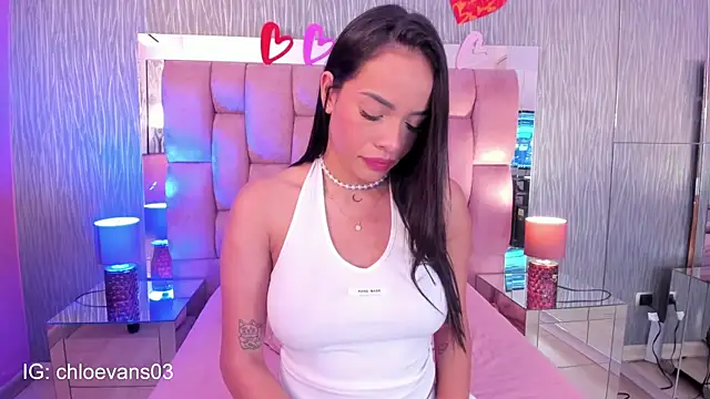 Snapshot of Chloe_evans__ chatting on September 2025 11:36:02 AM Chloe evans online show from September 2025 11:36:02 AM