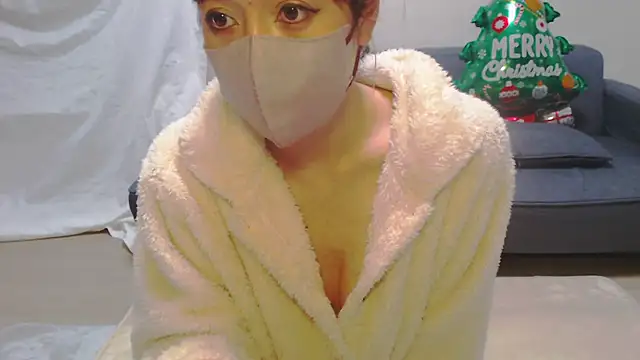 yooooo-chandesu online show from December 2024 01:32:01 PM