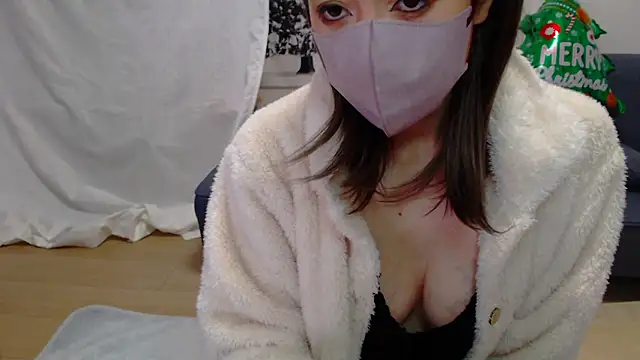 yooooo-chandesu online show from December 2024 12:50:01 AM