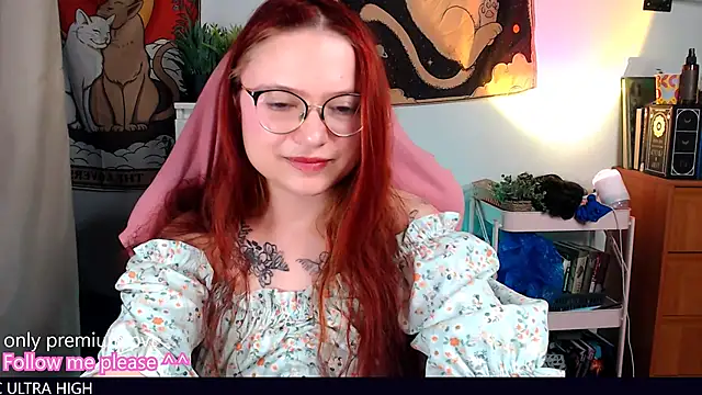 me  hanna online show from September 2025 05:05:02 PM