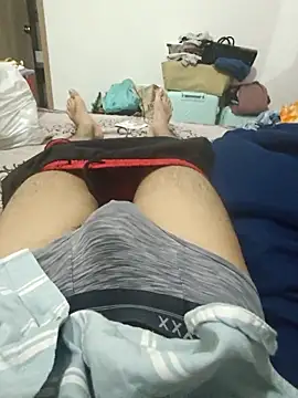 Sexy TeenBoy online show from January 2026 01:37:02 PM