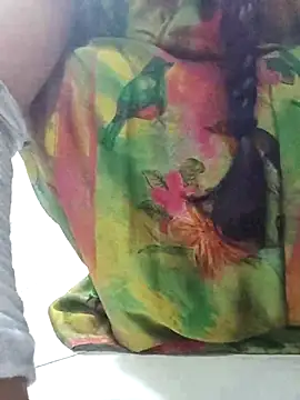 Snapshot of Archna-ji chatting on September 2025 04:58:01 AM Archna-ji online show from September 2025 04:58:01 AM