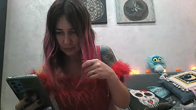 BlueXOwl online show from October 2025 02:40:01 PM