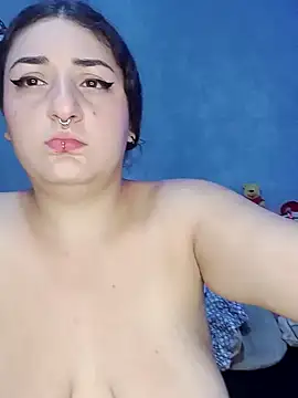 Khara Mel online show from January 2025 04:36:02 AM