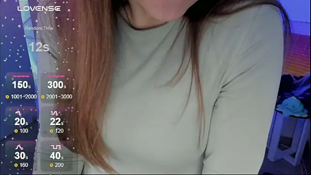 Florence meow online show from January 2026 08:52:01 AM