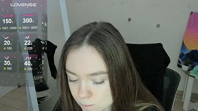 Florence meow online show from February 2026 07:46:02 AM