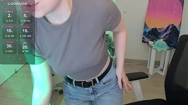 Florence meow online show from March 2026 08:42:01 AM