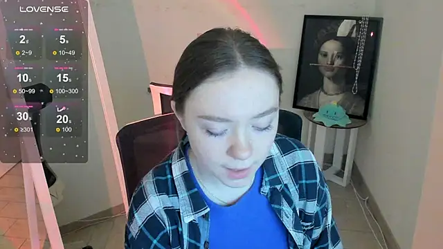 Florence meow online show from April 2026 06:36:01 AM