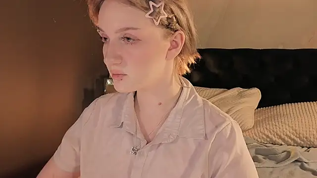 ELLIEJAY online show from February 2026 05:14:01 AM