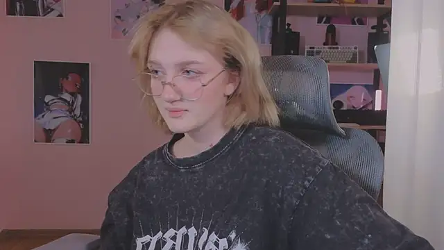 ELLIEJAY online show from February 2026 05:26:01 AM