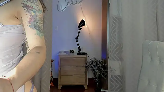 yandracelisofficial online show from January 2025 03:23:02 AM