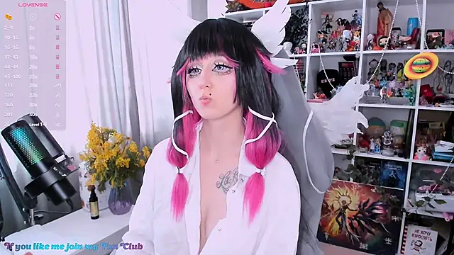 ohclementine online show from March 2026 11:29:02 AM