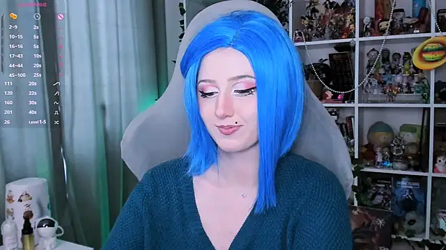 ohclementine online show from March 2026 11:05:02 AM