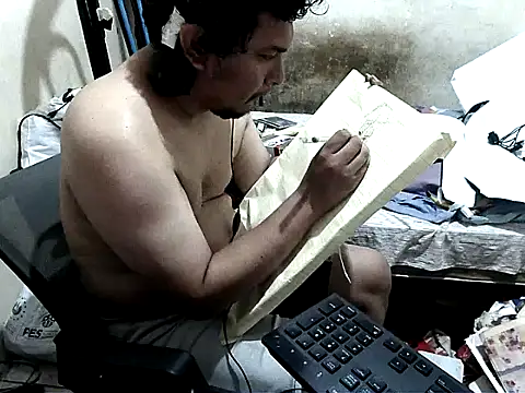 Snapshot of gocuzero chatting on October 2025 05:28:02 AM gocuzero online show from October 2025 05:28:02 AM