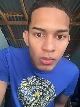 dilan alfonzo online show from October 2025 05:12:02 PM