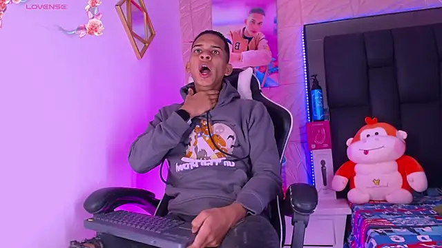 dilan alfonzo online show from March 2026 03:54:02 AM