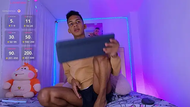 dilan alfonzo online show from July 2026 05:15:02 PM