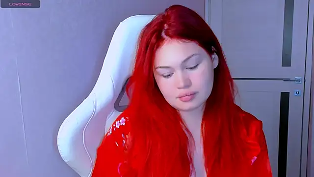 MissClarks online show from November 2025 08:32:01 PM