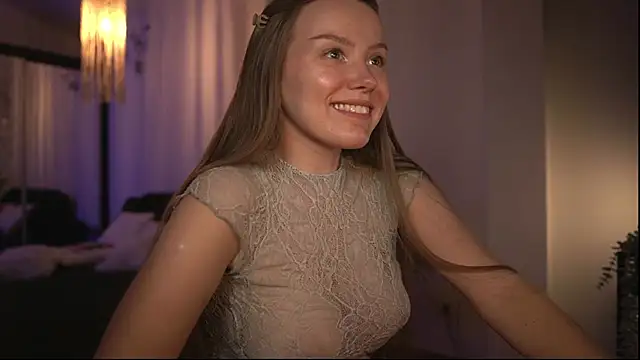 DaisyStacey online show from August 2026 06:44:01 PM