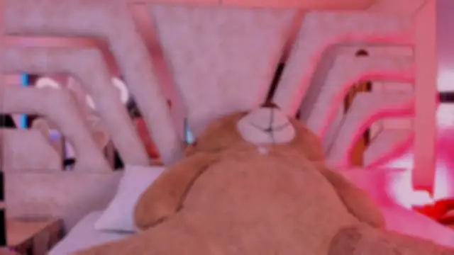 AnthonellaSweet online show from October 2025 03:23:02 AM