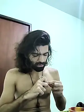 Gabrielbarbosa2 online show from December 2024 12:41:01 AM