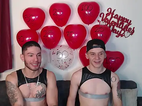 Snapshot of weshbromws chatting on February 2026 07:16:01 AM weshbromws online show from February 2026 07:16:01 AM