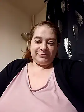 BBW SophiaandJoe online show from January 2025 12:57:01 AM