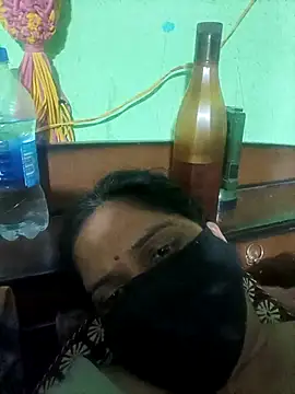 Nkumar173 online show from November 2025 03:25:01 PM